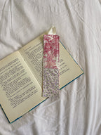KIT couds ton marque page patchwork