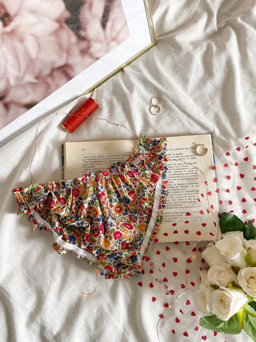 Culotte Albertine