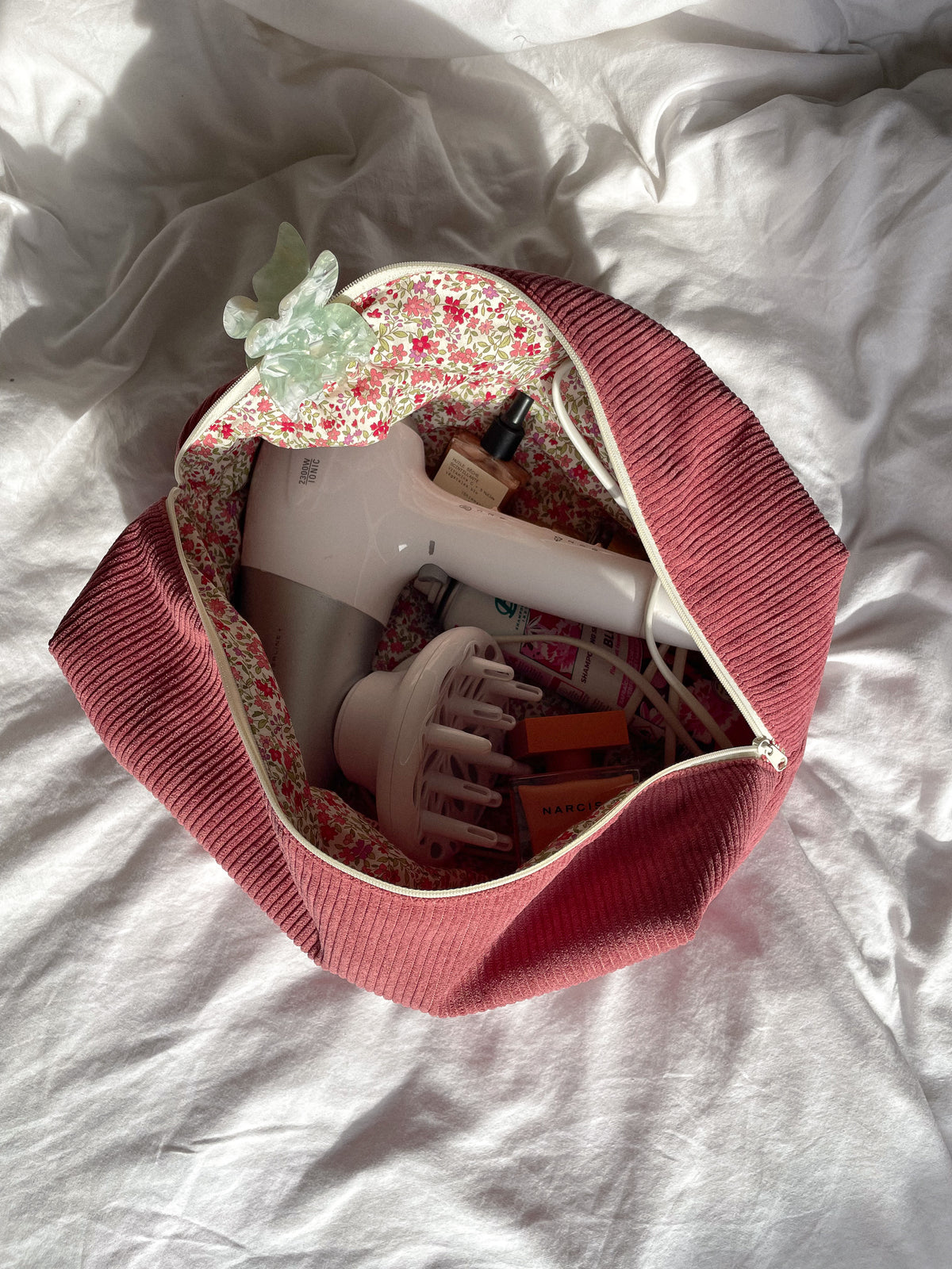 Trousse Garance
