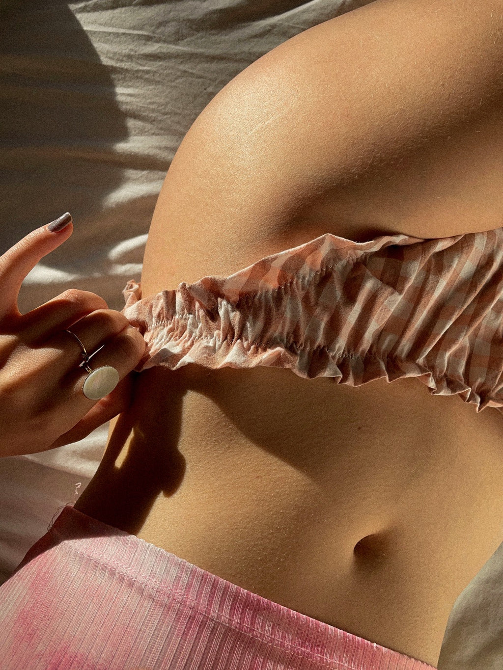 Culotte Agathe