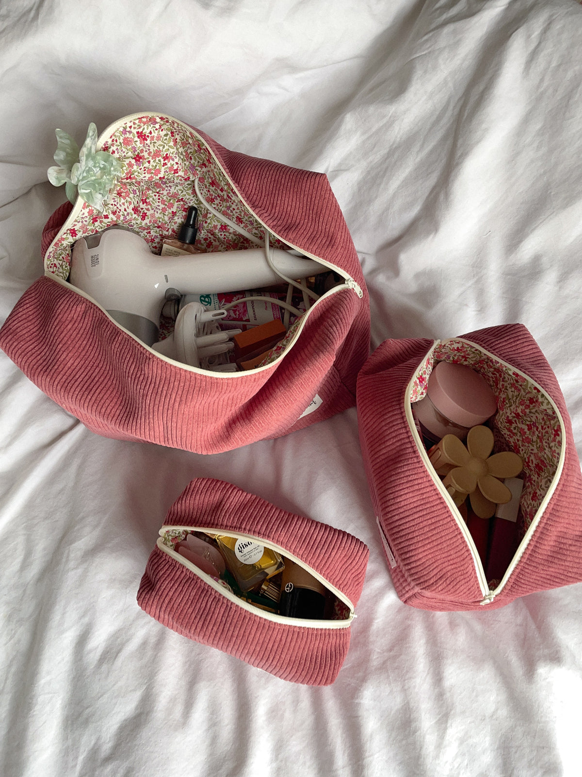 Trousse Garance
