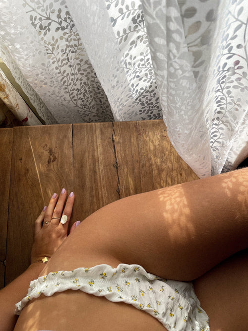 Culotte Daisy