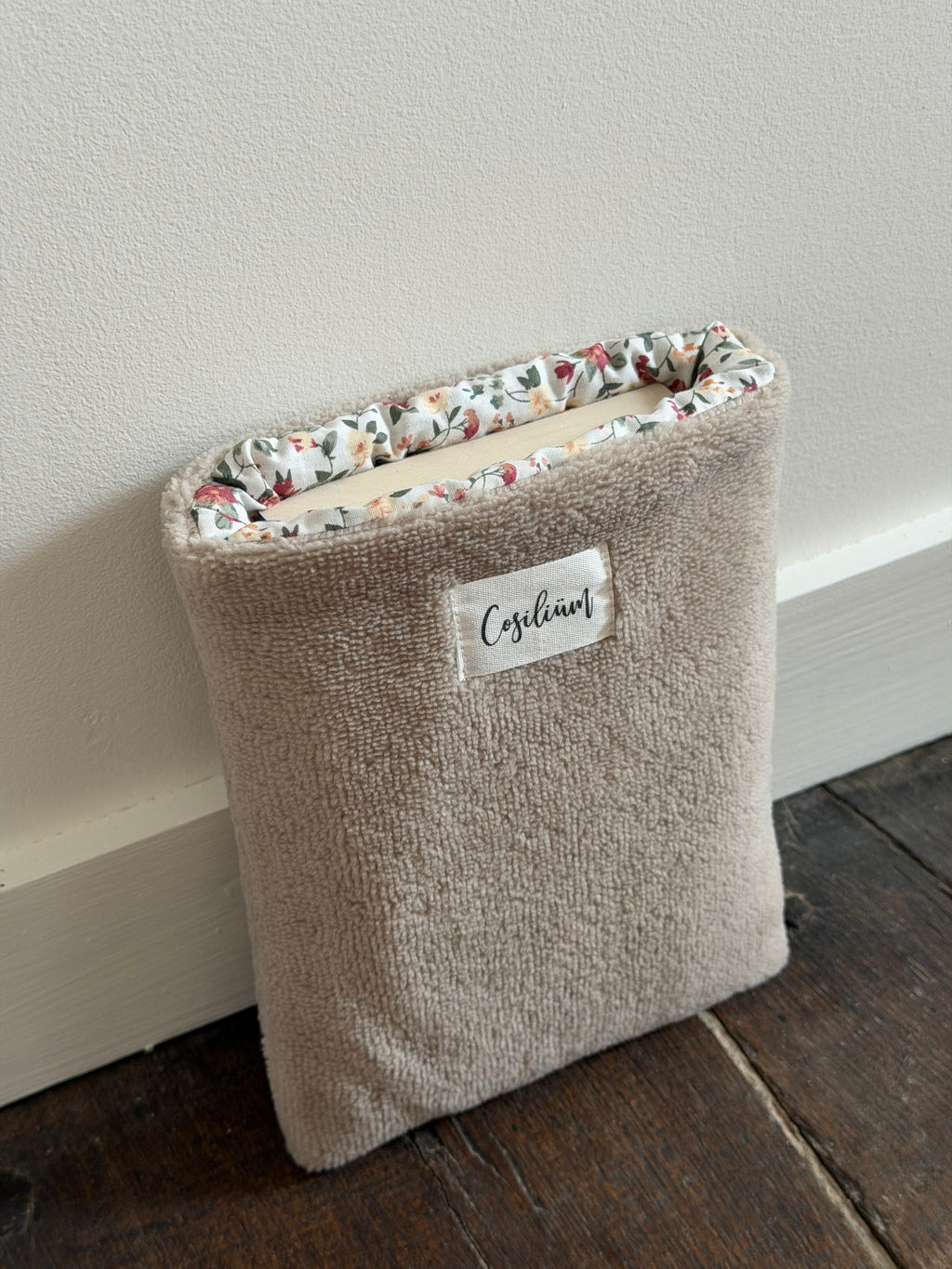 Housses de livres - Beige