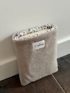 Housses de livres - Beige