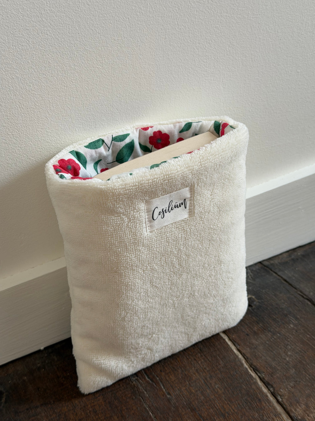 Housses de livres - Beige
