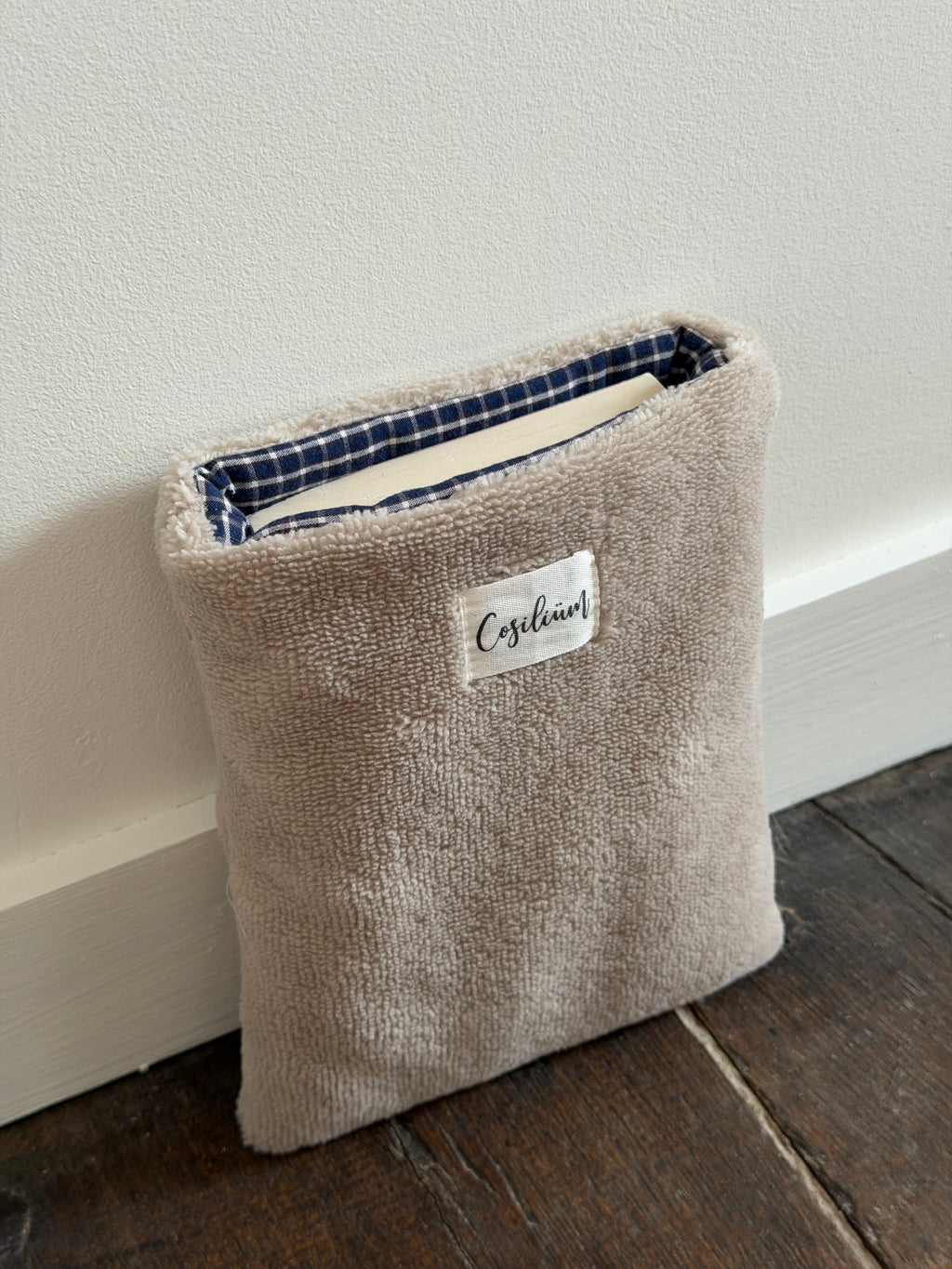 Housses de livres - Beige