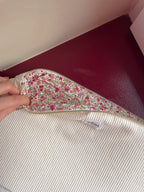 Housse d’ordinateur garance