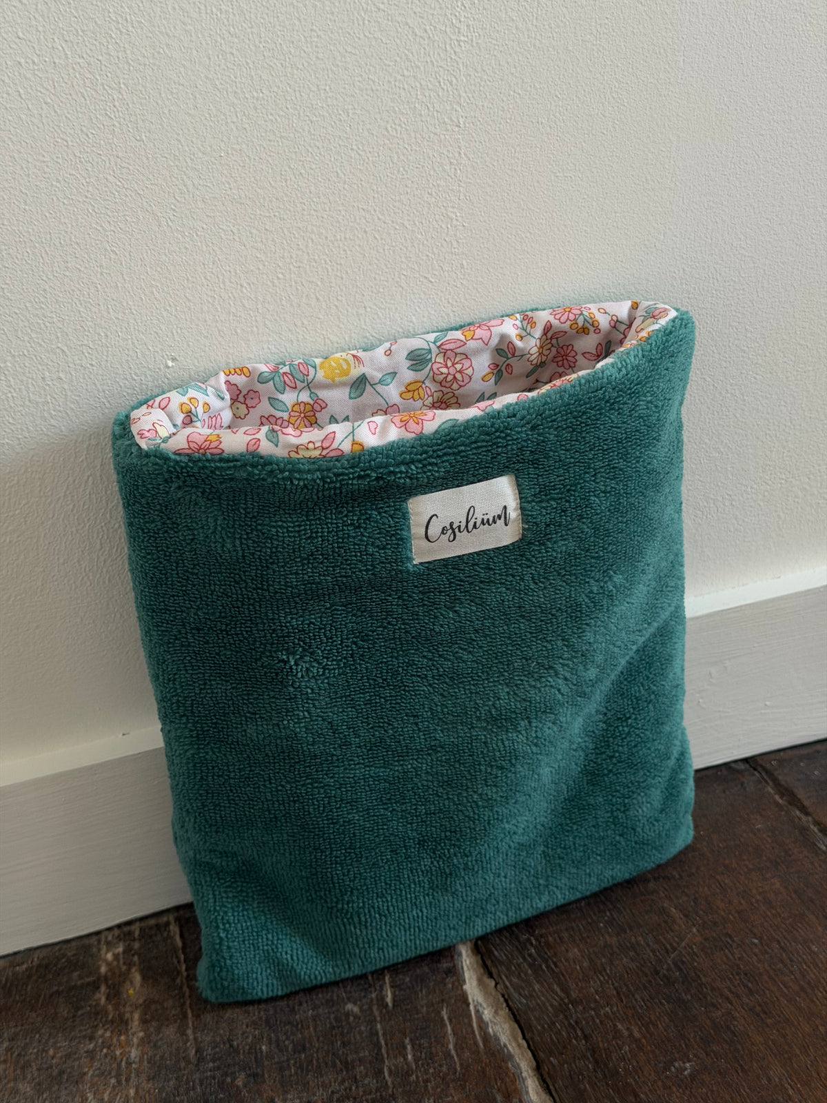 Housses de livres - Vert