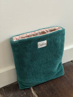 Housses de livres - Vert