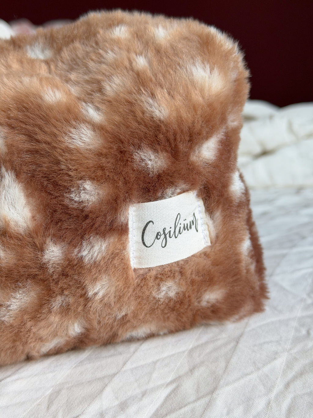 Trousse Bambi