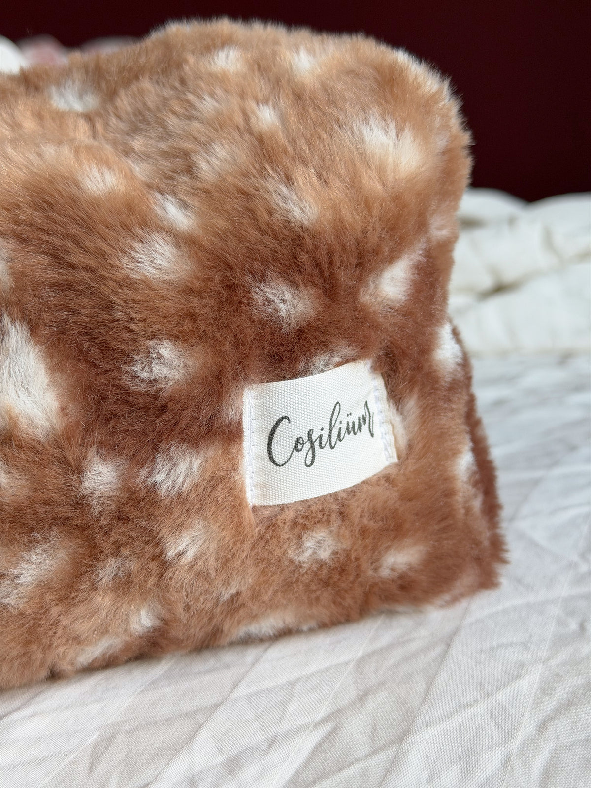 Trousse Bambi